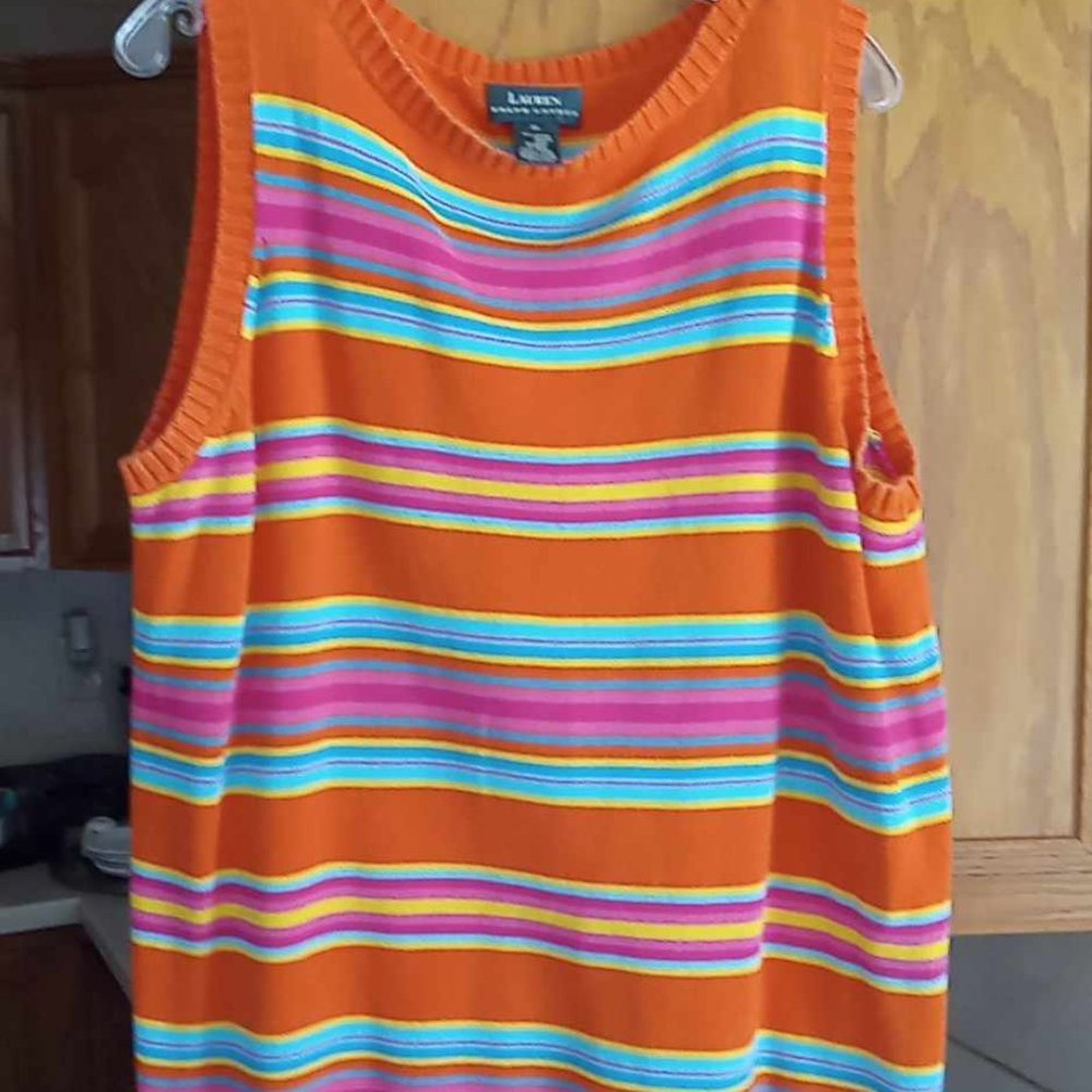 LAUREN LARPH LAUREN WOMENS SWEATER SIZE 1X - Picture 11 of 11